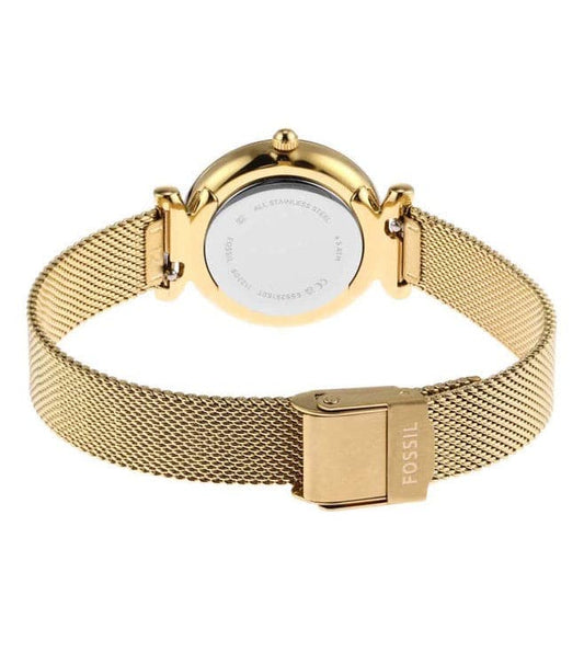FOSSIL ES5251SET Carlie Watch for Women - Kamal Watch Company