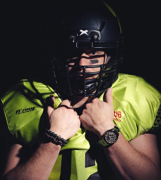 BOMBERG BF43H3SP.02-1.12 BOLT-68 NEO Spartacus Analog Watch for Men