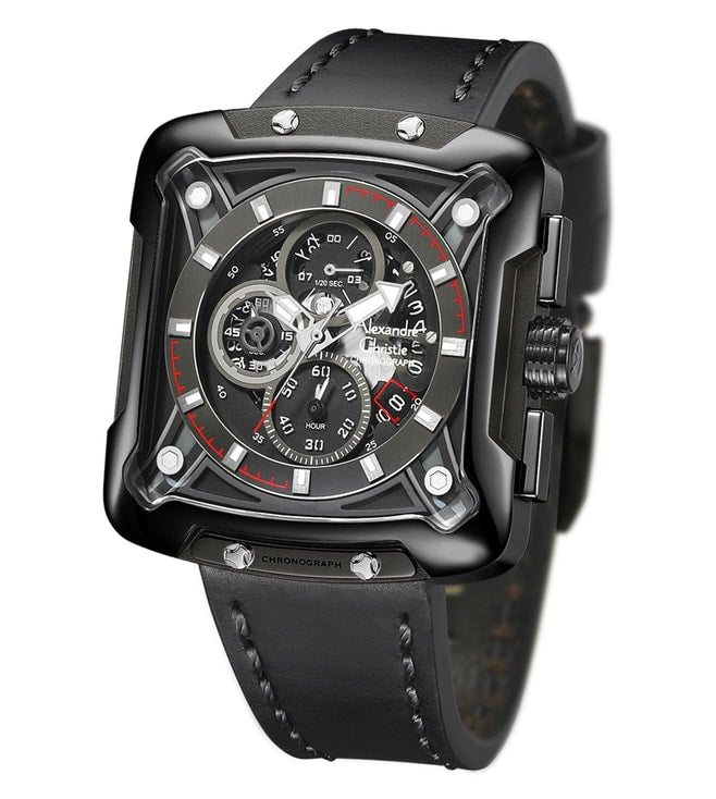 Alexandre christie watch from which country online