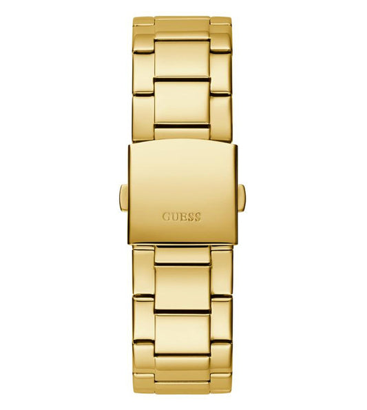 GUESS GW0574G2 Crescent Analog Watch for Men - Kamal Watch Company