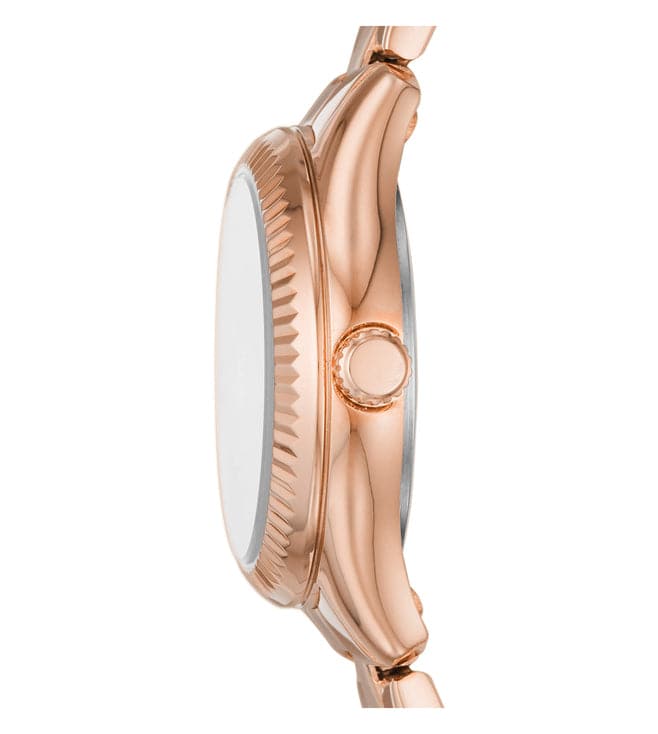 FOSSIL BQ3639 Rye Analog Watch for Women - Kamal Watch Company