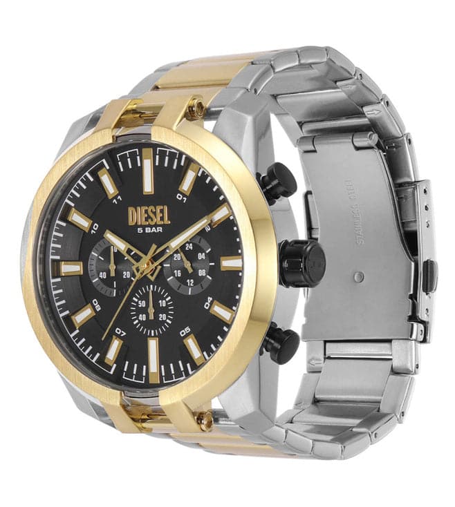 DIESEL DZ4625 Split Chronograph Watch for Men - Kamal Watch Company