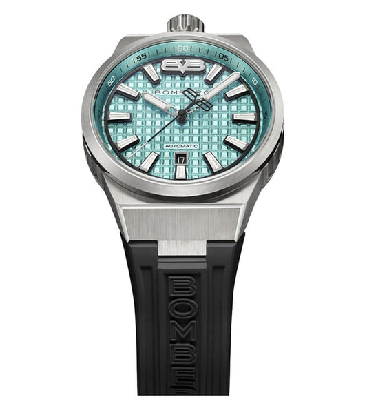 BOMBERG BF43ASS.09-3.12 BOLT-68 NEO Metropolis Miami Automatic Watch for Men