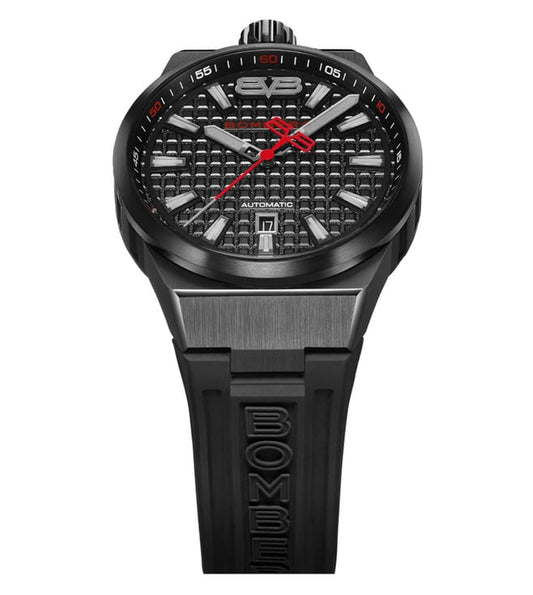 BOMBERG BF43APBA.09-2.12 BOLT-68 NEO Metropolis Doha Automatic Watch for Men