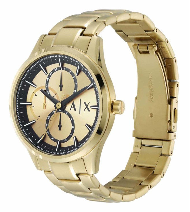 ARMANI EXCHANGE AX1866 Chronograph Watch for Men - Kamal Watch Company
