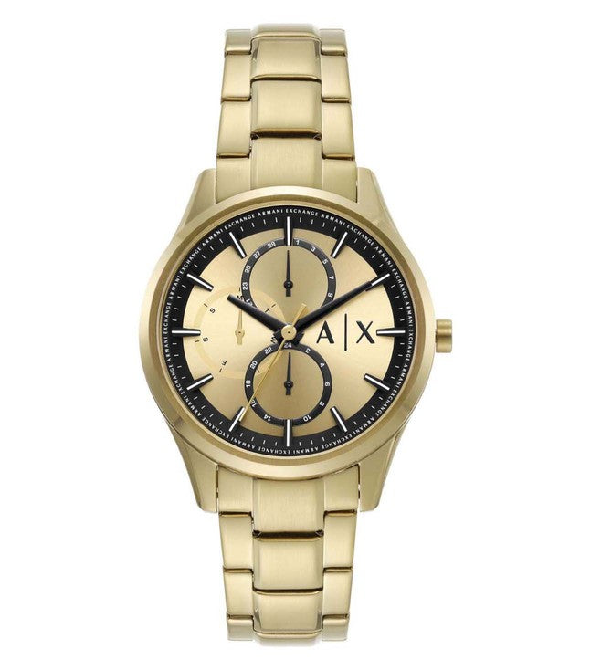 ARMANI EXCHANGE AX1866 Chronograph Watch for Men - Kamal Watch Company