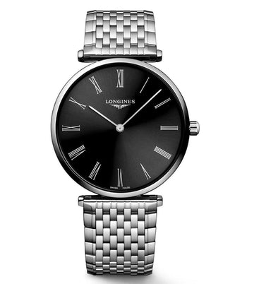 LONGINES L48664516 Watch for Women