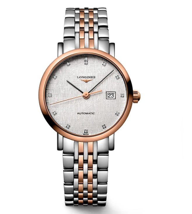 Longines L43105777 Watch for Women