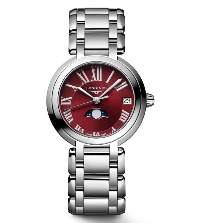 Longines Primaluna L81154926 Watch for Women