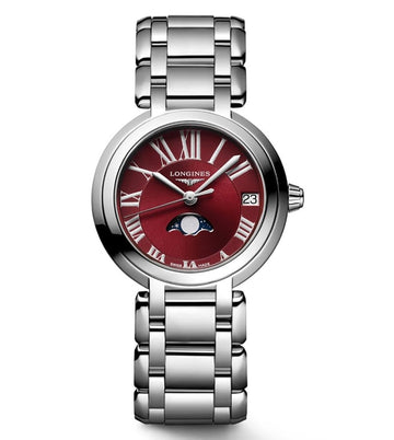 Longines Primaluna L81154926 Watch for Women
