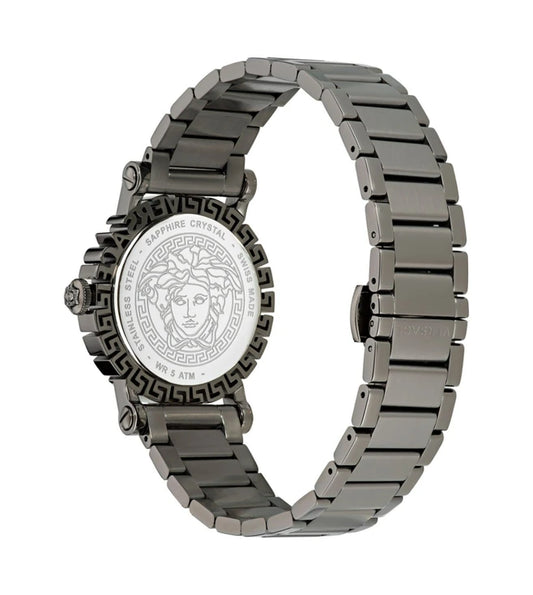 VERSACE VE6D00423 Analog Watch for Men