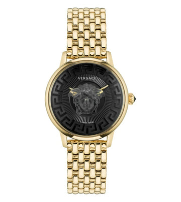 VERSACE VE6F00523 Analog Watch for Women