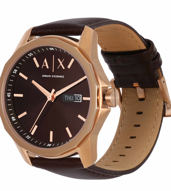 ARMANI EXCHANGE AX1740 Watch for Men - Kamal Watch Company