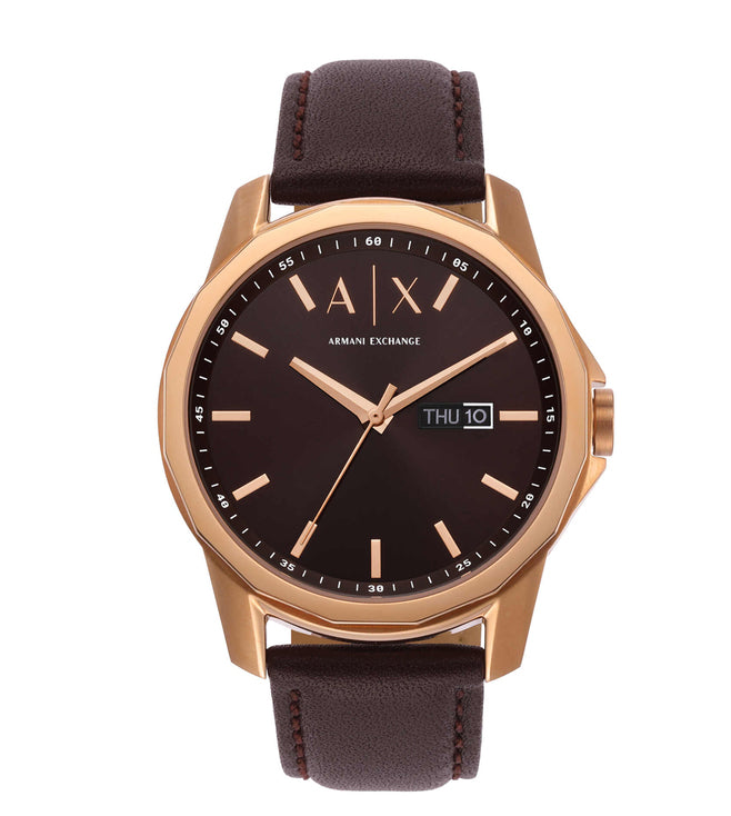 ARMANI EXCHANGE AX1740 Watch for Men - Kamal Watch Company