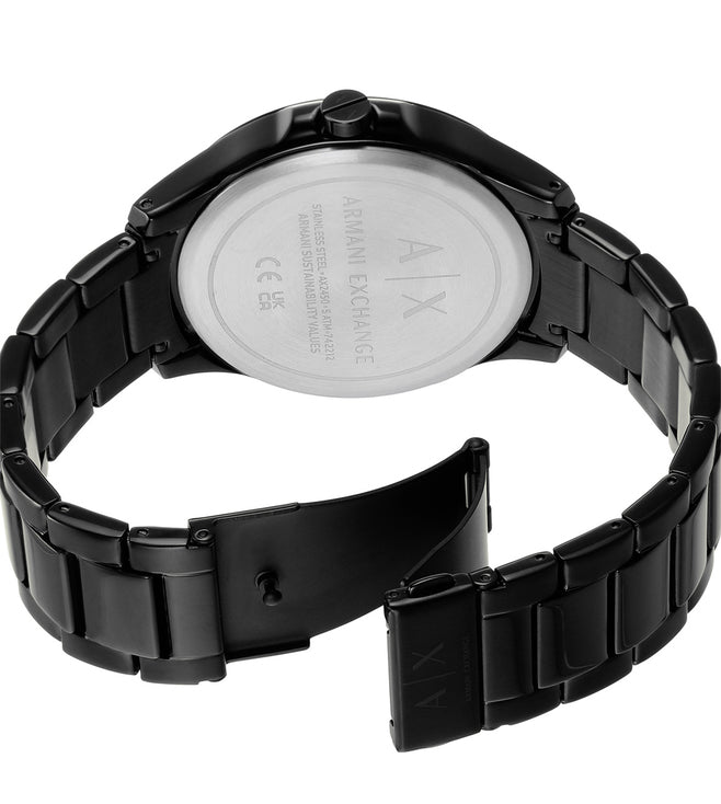 ARMANI EXCHANGE AX2450 Watch for Men - Kamal Watch Company
