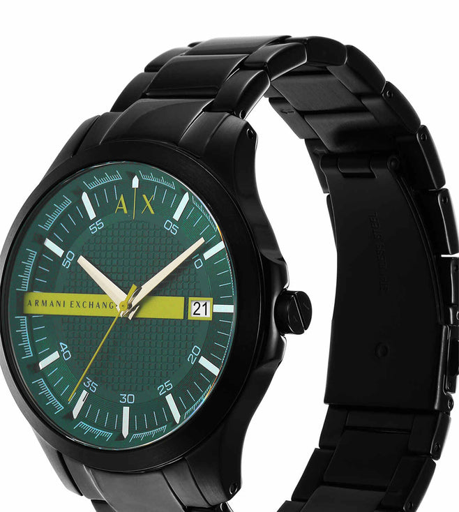 ARMANI EXCHANGE AX2450 Watch for Men - Kamal Watch Company