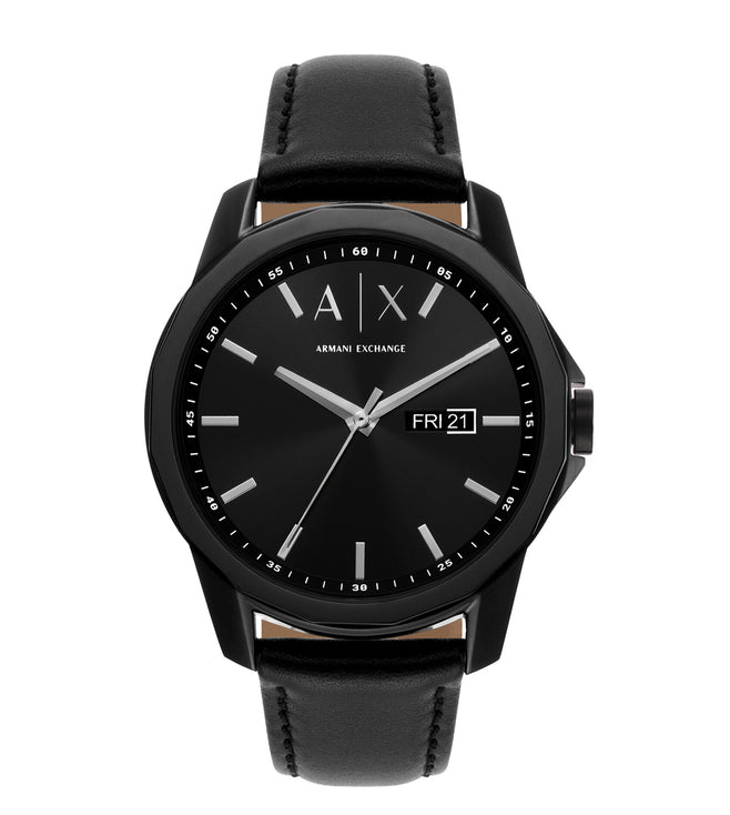 ARMANI EXCHANGE AX7147SET Watch for Men With Bracelet - Kamal Watch Company
