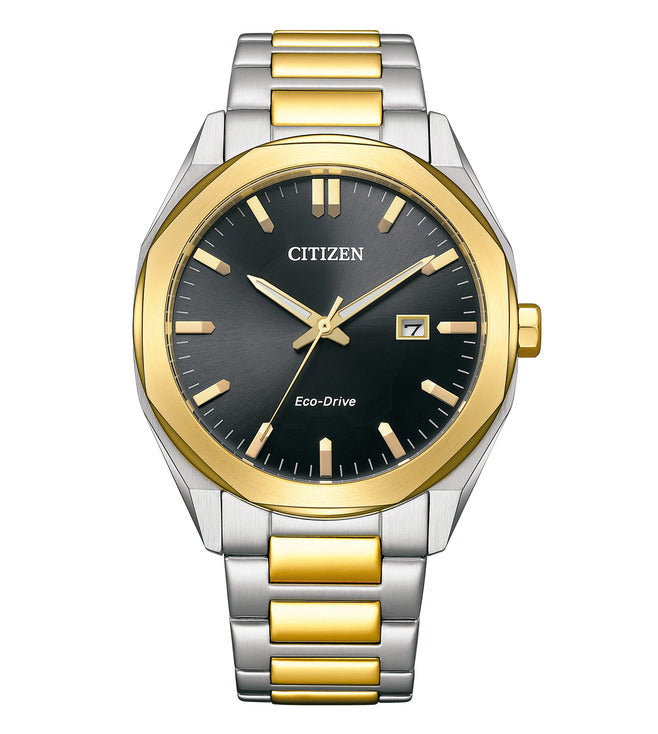 CITIZEN BM7604-80E Eco-Drive Watch for Men