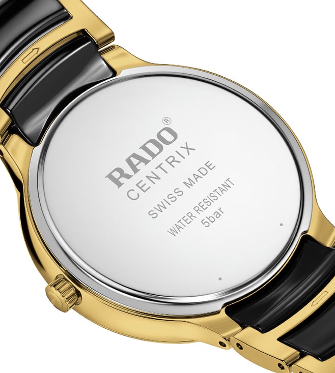 RADO R30022152 Centrix Unisex Watch
