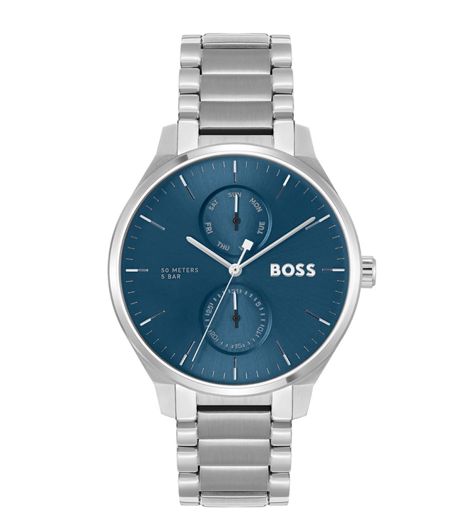Luxury Watches Hugo Boss Couple Watches BOSS 1514106 Tyler