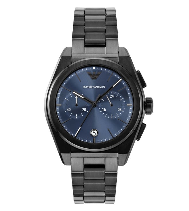 EMPORIO ARMANI AR11561 Analog Watch for Men - Main Image
