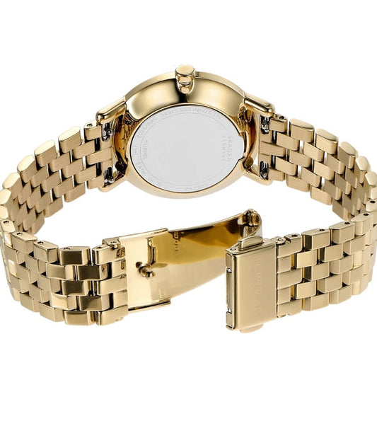 SKAGEN SKW3102 Kuppel Lille Watch for Women