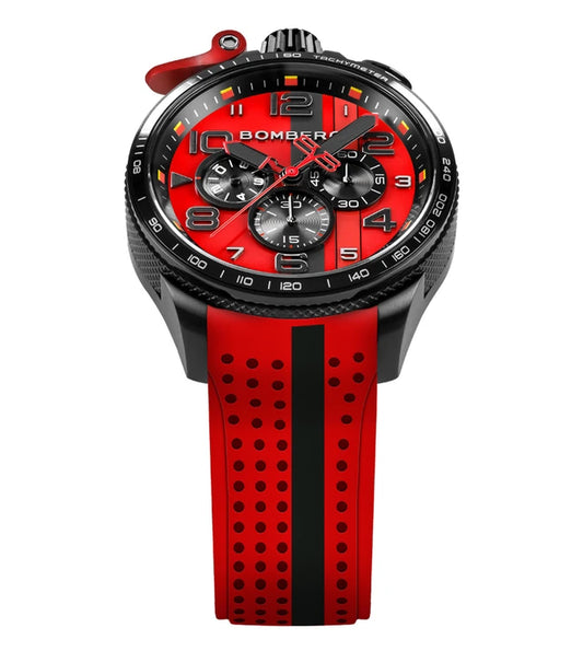 BOMBERG BS45CHPBA.059-15.12 BOLT-68 RACING MONZA