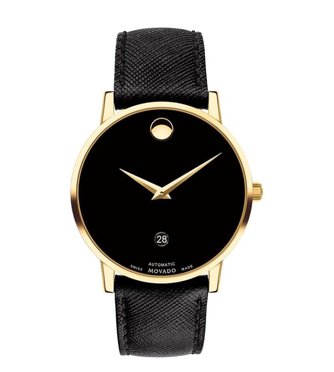 Movado Museum Classic Automatic 0607566