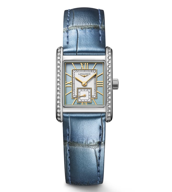 LONGINES Mini Dolcevita Analog Watch for Women - Main Image