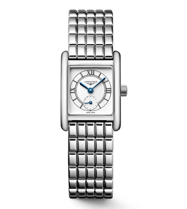 LONGINES MINI DOLCEVITA L52004756 Watch for Women
