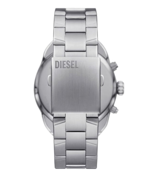 DIESEL DZ4655 Spiked Chronograph Watch for Men