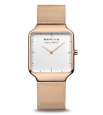 BERING 15832-364 Max Rene Analog Watch for Women