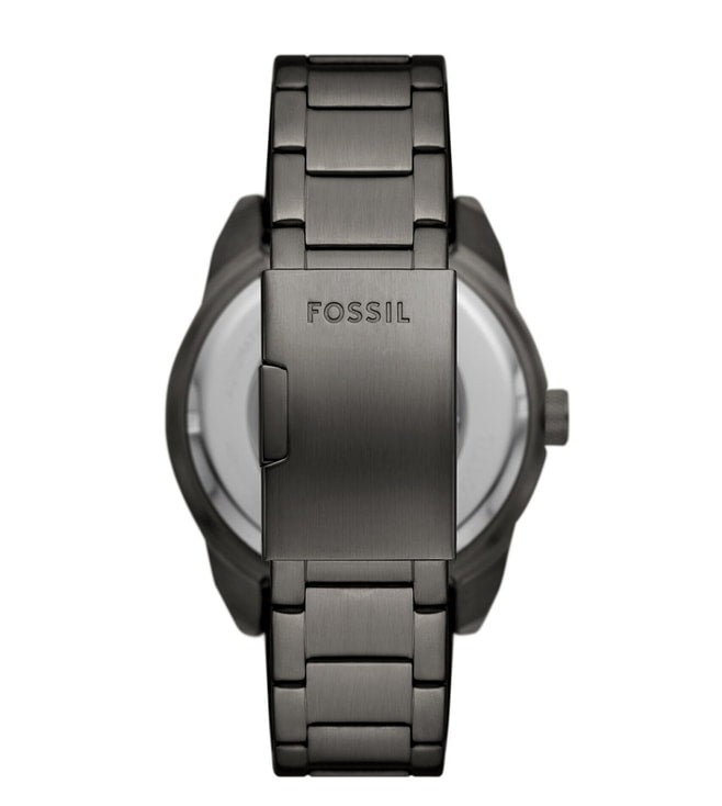 FOSSIL ME3255 Bronson Watch Automatic for Men