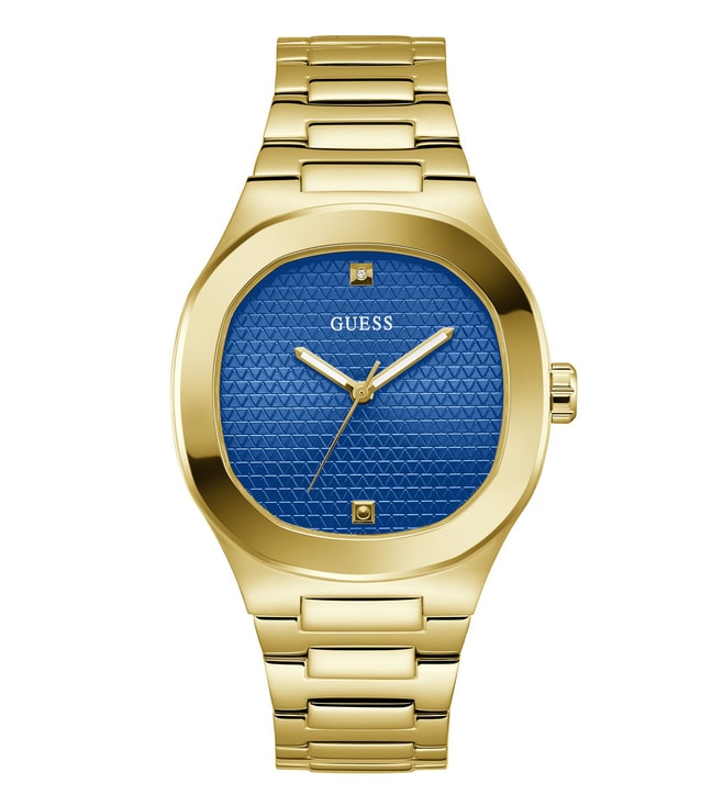 GUESS GW0662G2 Analog Watch for Men - Main Image
