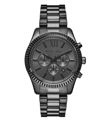 Michael Kors MK9154 Lexington Chronograph Watch for Men