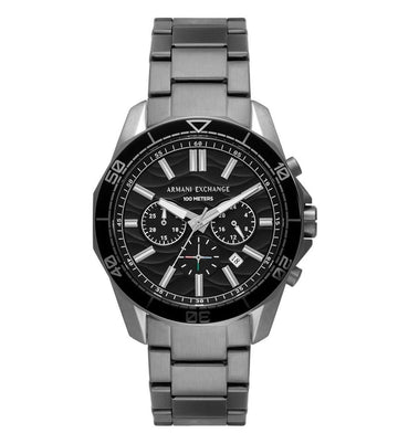ARMANI EXCHANGE AX1959 Spencer Chronograph Watch for Men