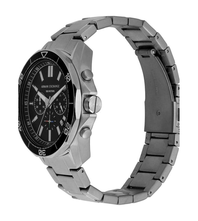 ARMANI EXCHANGE AX1959 Spencer Chronograph Watch for Men