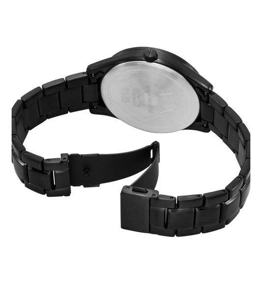 Armani Exchange AX7154SET Dante Chronograph Watch for Men with Bracelet
