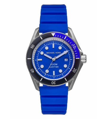 Michael Kors MK9156 Maritime Analog Watch for Men