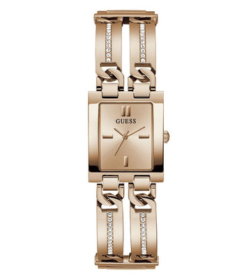 GUESS GW0668L3 Analog Watch for Women