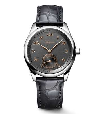 LONGINES MASTER COLLECTION L2.843.4.63.2 Watch for Men