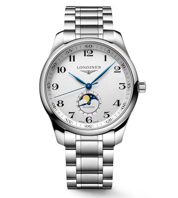 LONGINES MASTER COLLECTION L2.919.4.78.6 Watch for Men