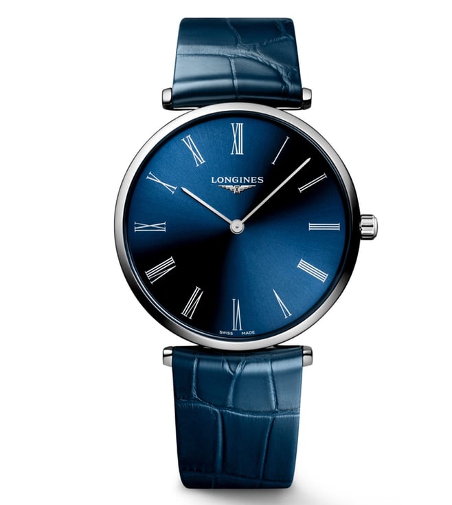 LONGINES LA GRANDE CLASSIQUE DE LONGINES L4.866.4.94.2