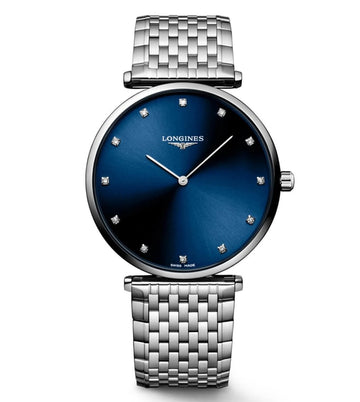 LONGINES LA GRANDE L48664976 Watch for Women