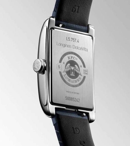 LONGINES DOLCEVITA L5.757.4.73.8 Watch for Women