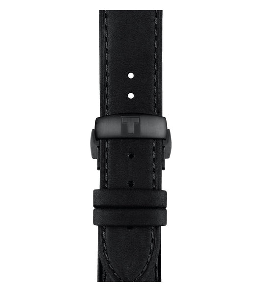 Tissot T1398363644100 T-Classic Automatic Unisex Watch