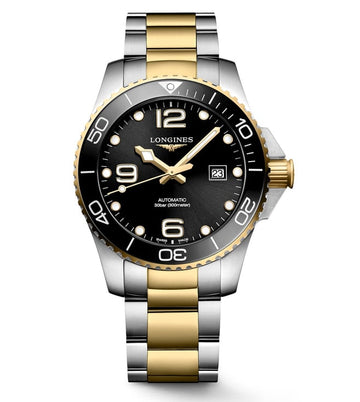 Longines Hydroconquest L3.782.3.56.7