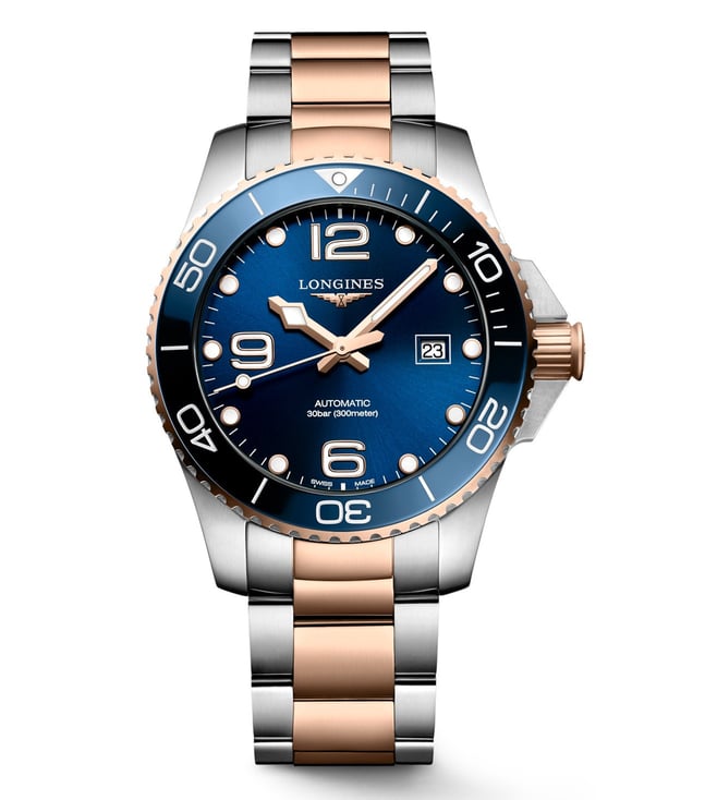 Longines Hydroconquest L3.782.3.98.7