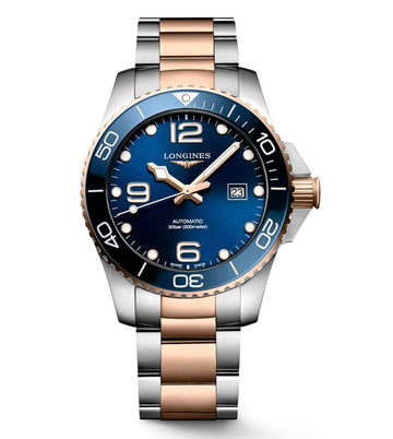 Longines Hydroconquest L3.782.3.98.7