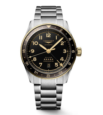 LONGINES SPIRIT L38125536 Watch for Men
